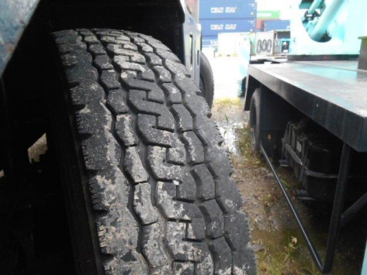 KATO KR-10H#2510609 10ตัน ไม่แพงครับ นำเข้าญี่ปุ่น