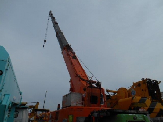 KATO KR-10H#2510609 10ตัน ไม่แพงครับ นำเข้าญี่ปุ่น