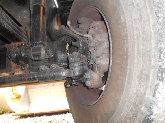 KATO KR-10H#2510609 10ตัน ไม่แพงครับ นำเข้าญี่ปุ่น