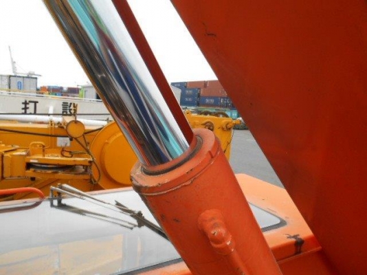 KATO KR-10H#2510609 10ตัน ไม่แพงครับ นำเข้าญี่ปุ่น