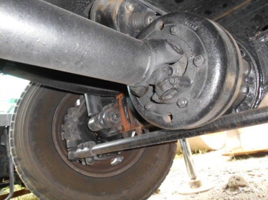 KATO KR-10H#2510609 10ตัน ไม่แพงครับ นำเข้าญี่ปุ่น