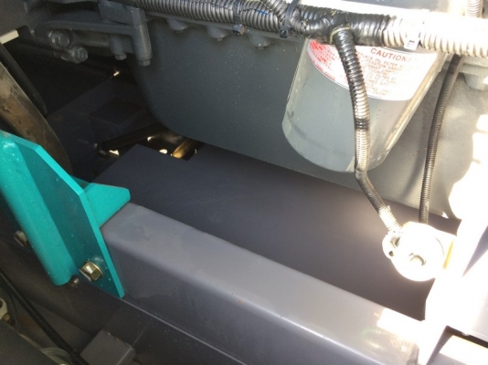 Denyo DIS685ESS-D Dry Air ปี 2011 ใช้งานแค่ 638 ชม. ลม 7 บาร์ จากญี่ปุ่น สวยมาก ๆ ครับ Denyo DIS685ESS-D Dry Air ปี 2011 ใช้งานแค่ 638 ชม. ลม 7 บาร์ จากญี่ปุ่น สวยมาก ๆ ครับ