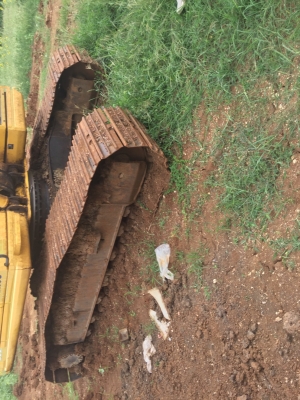 PC200-7 ปี2011 C79857 รถสวย สีเดิม ช่วงล่างสวย แน่นๆ เอกสารเล่มทะเบียน