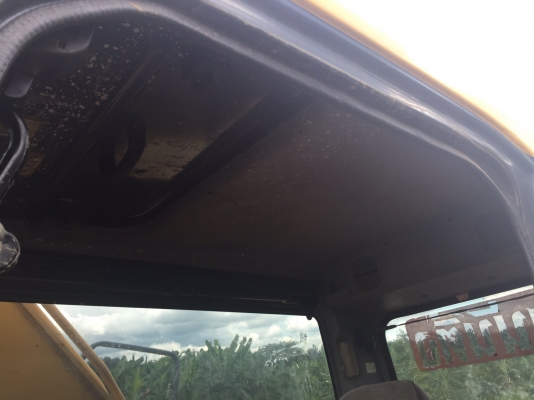 PC200-7 ปี2011 C79857 รถสวย สีเดิม ช่วงล่างสวย แน่นๆ เอกสารเล่มทะเบียน