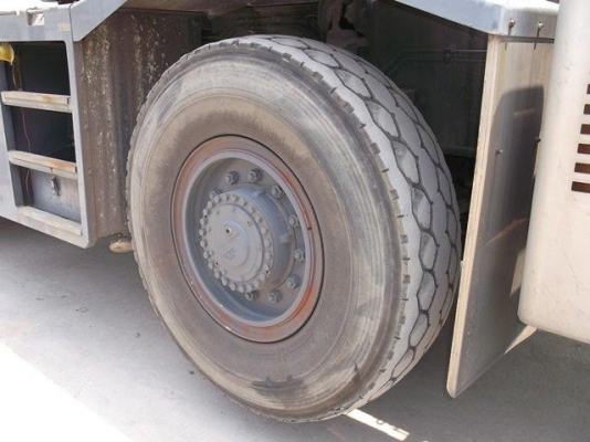 ขาย TADANO GR-250N-1 นำเข้าญี่ปุ่น ไม่เคยใช้งานในไทย