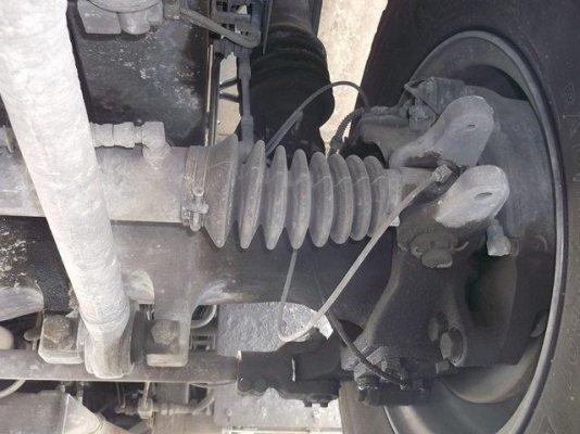 ขาย TADANO GR-250N-1 นำเข้าญี่ปุ่น ไม่เคยใช้งานในไทย