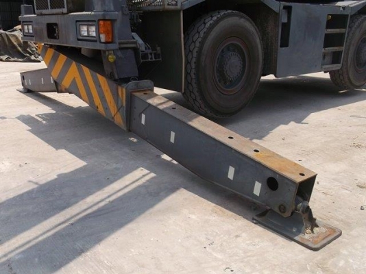 ขาย TADANO GR-250N-1 นำเข้าญี่ปุ่น ไม่เคยใช้งานในไทย