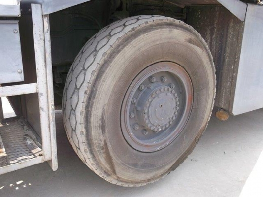 ขาย TADANO GR-250N-1 นำเข้าญี่ปุ่น ไม่เคยใช้งานในไทย