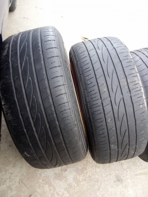 xxr 15 กว้าง 8 ออฟ 20 สภาพดี พร้อมยางฟอเก้น