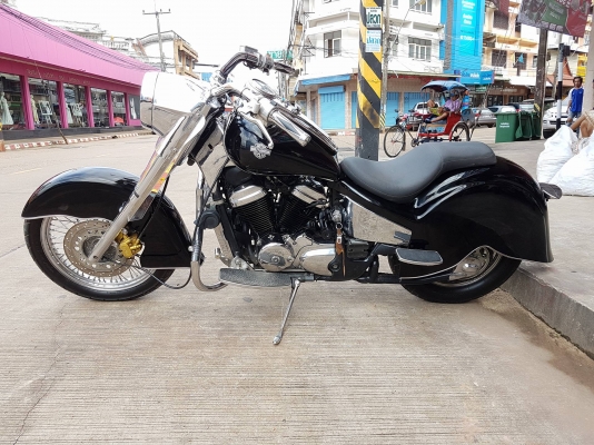 ขายคับ HONDA STEED400 แต่งINDIAN สีสวย ท่อแต่ง อินวอยส์ สรรพสามิตร ราคา 69500 บาท ส่งได้ทั่วไทยคับ สนใจติดต่อ 081-0578282 FACEBOOK ชาญณรงค์ ป๊อป ชัยอมฤต ไอดีไลน์ POPBIGBIKESAKON คับ สนใจรถสวย ถูก ดี ต้อง POP BIGBIKE SAKONNAKHON คลิปวิดีโอ https://www.face