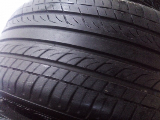 แม็ก D speed ขอบ 15 กว้าง 8 ใส่ 4 รู 100 พร้อมยาง