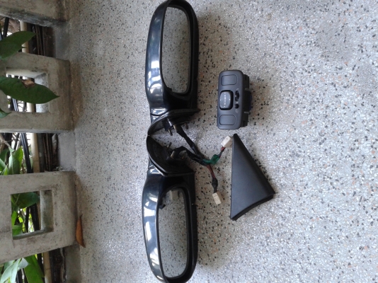 กระมองข้างไฟฟ้า กระมองข้างไฟฟ้า