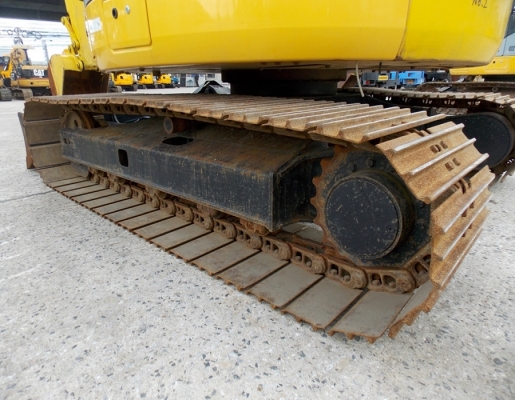 ขายสนใจรีบเลย KOMATSU PC78US-6NO แทรค 60 cm