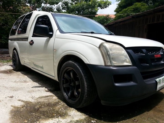 dmax หัีวเดียว ปี 06 เครื่อง 2500 เกียร์ธรรมดา แมกซ์ te ขอบ 17 dmax หัีวเดียว ปี 06 เครื่อง 2500 เกียร์ธรรมดา แมกซ์ te ขอบ 17