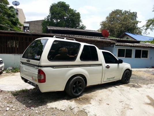 dmax หัีวเดียว ปี 06 เครื่อง 2500 เกียร์ธรรมดา แมกซ์ te ขอบ 17