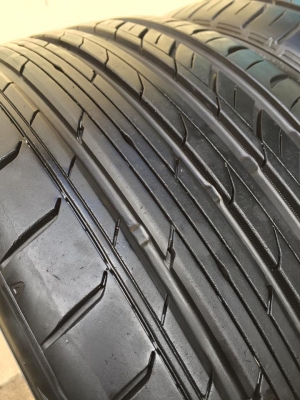 ขายยาง TOYO PROXES C1S 245-35-19 ปี13 สภาพป้ายแดง ไม่มีปะ ไม่มีตำหนิ คู่ละ 4,500 บาท