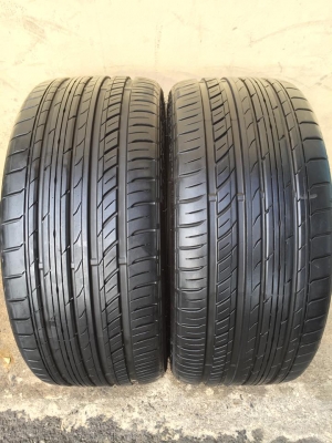 ขายยาง TOYO PROXES C1S 245-35-19 ปี13 สภาพป้ายแดง ไม่มีปะ ไม่มีตำหนิ คู่ละ 4,500 บาท