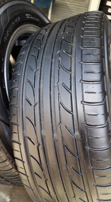 ขายล้อแม็กมือ2 sports-t 15" ยางปี12 สนใจติดต่อ ตาเล็ก ล้อและยางครับ 081-3747940