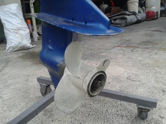 ขายเครื่อง SUZUKI DT9.9 hp หางสั้นเครื่องแน่นๆพร้อมใช้