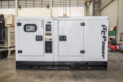 เครื่องปั่นไฟ 18KVA/18KW 1เฟส รับประกันสินค้า 1ปี มีสินค้าพร้อมส่ง เครื่องปั่นไฟ 18KVA/18KW 1เฟส รับประกันสินค้า 1ปี มีสินค้าพร้อมส่ง