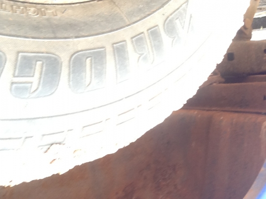 TOYOTAม้ากระโดดตาเหลี่ยมเครื่อง2200ดีเซลเครื่องดีแชสซีสวย TOYOTAม้ากระโดดตาเหลี่ยมเครื่อง2200ดีเซลเครื่องดีแชสซีสวย