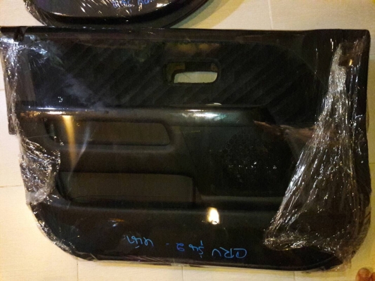 ขายแผงประตูCRV G2ตัวนอกสภาพใหม่ๆ