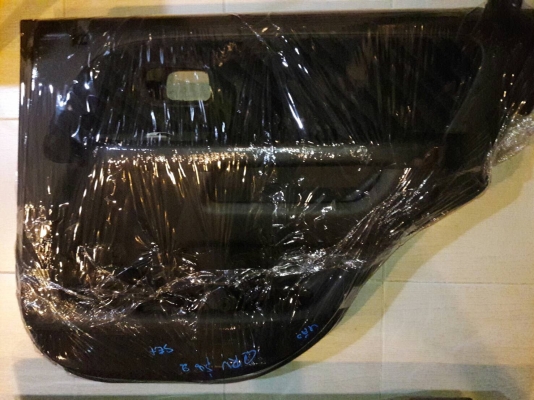 ขายแผงประตูCRV G2ตัวนอกสภาพใหม่ๆ