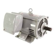 มอเตอร์mitsubishi3hp ใหม่แกะกล่อง