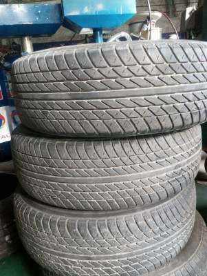 185/65R14  BRIDGESTONE TAXXI PRIMEUM  ชุด 4 เส้น  tel.081-4273941 ไอดีไลน์ 0814273941