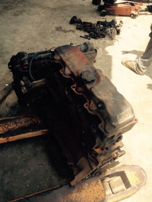 ระเบิดเครื่อง3Lใครสนใจสอบถามได้ครับ