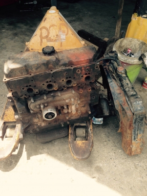 ระเบิดเครื่อง3Lใครสนใจสอบถามได้ครับ ระเบิดเครื่อง3Lใครสนใจสอบถามได้ครับ