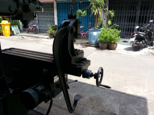 ขายเครื่องปั้มใช้เท้ากด