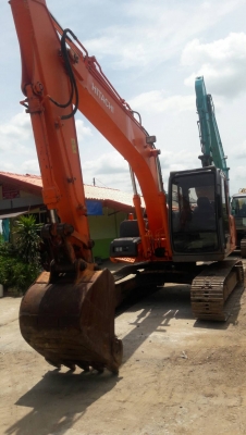 ขายค่ะ...HITACHI  ZX120  มาใหม่...เดิมๆๆ  เก่าญี่ปุ่น...เครื่องปั๊มดี....ระบบคล่อง   สนใจโทร.. 089-3818694...ดวงนภา