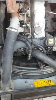 ขายค่ะ...HITACHI  ZX120  มาใหม่...เดิมๆๆ  เก่าญี่ปุ่น...เครื่องปั๊มดี....ระบบคล่อง   สนใจโทร.. 089-3818694...ดวงนภา