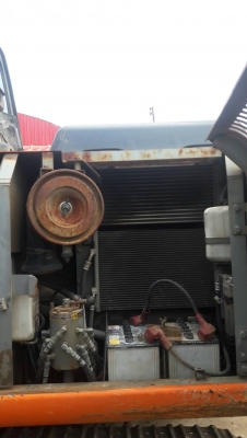 ขายค่ะ...HITACHI  ZX120  มาใหม่...เดิมๆๆ  เก่าญี่ปุ่น...เครื่องปั๊มดี....ระบบคล่อง   สนใจโทร.. 089-3818694...ดวงนภา