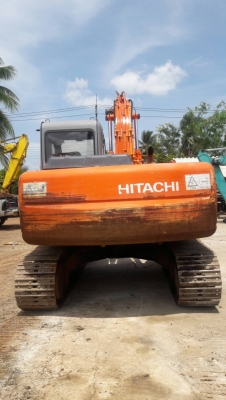 ขายค่ะ...HITACHI  ZX120  มาใหม่...เดิมๆๆ  เก่าญี่ปุ่น...เครื่องปั๊มดี....ระบบคล่อง   สนใจโทร.. 089-3818694...ดวงนภา