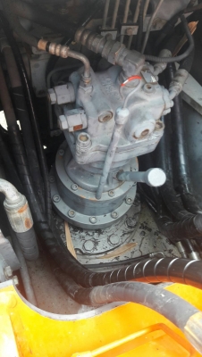 ขายค่ะ...HITACHI  ZX120  มาใหม่...เดิมๆๆ  เก่าญี่ปุ่น...เครื่องปั๊มดี....ระบบคล่อง   สนใจโทร.. 089-3818694...ดวงนภา