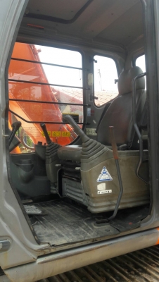 ขายค่ะ...HITACHI  ZX120  มาใหม่...เดิมๆๆ  เก่าญี่ปุ่น...เครื่องปั๊มดี....ระบบคล่อง   สนใจโทร.. 089-3818694...ดวงนภา