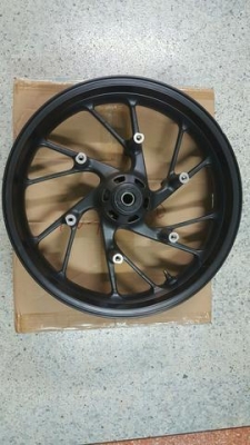 ขาย ล้อหน้า cb650 cbr650