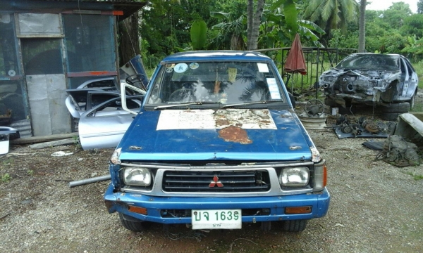 ขายมิตซูแอโรบอดี้ ปี96 เครื่องjvv ยังไม่ลงเล่ม ชุดโอนพร้อม ตามสภาพ 38,000บาท 089-2095791 ขายมิตซูแอโรบอดี้ ปี96 เครื่องjvv ยังไม่ลงเล่ม ชุดโอนพร้อม ตามสภาพ 38,000บาท 089-2095791