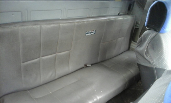 ขายมิตซูแอโรบอดี้ ปี96 เครื่องjvv ยังไม่ลงเล่ม ชุดโอนพร้อม ตามสภาพ 38,000บาท 089-2095791 ขายมิตซูแอโรบอดี้ ปี96 เครื่องjvv ยังไม่ลงเล่ม ชุดโอนพร้อม ตามสภาพ 38,000บาท 089-2095791