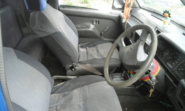 ขายมิตซูแอโรบอดี้ ปี96 เครื่องjvv ยังไม่ลงเล่ม ชุดโอนพร้อม ตามสภาพ 38,000บาท 089-2095791 ขายมิตซูแอโรบอดี้ ปี96 เครื่องjvv ยังไม่ลงเล่ม ชุดโอนพร้อม ตามสภาพ 38,000บาท 089-2095791