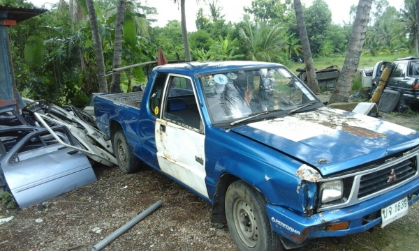 ขายมิตซูแอโรบอดี้ ปี96 เครื่องjvv ยังไม่ลงเล่ม ชุดโอนพร้อม ตามสภาพ 38,000บาท 089-2095791 ขายมิตซูแอโรบอดี้ ปี96 เครื่องjvv ยังไม่ลงเล่ม ชุดโอนพร้อม ตามสภาพ 38,000บาท 089-2095791