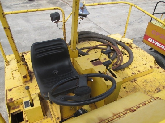 รถบดล้อยาง 7 ล้อ Sumitomo HN200WT มือสองนำเข้าจากญี่ปุ่น สภาพสวย พร้อมใช้งาน