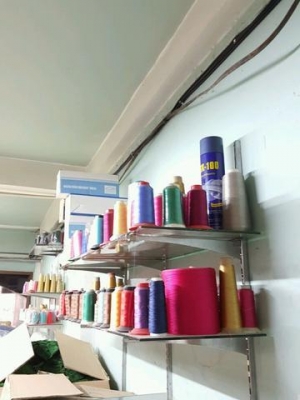 ขายจักรปัก รุ่นยอดนิยม brother pe-770