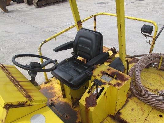 ขายรถบดล้อยาง 7 ล้อ Sumitomo HN200WT มือสองนำเข้าจากญี่ปุ่น สภาพสวย พร้อมใช้งาน