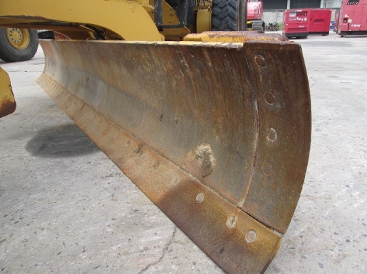 ขายรถเกรดแคท 140M มือสองนำเข้า สภาพสวย พร้อมใช้งาน