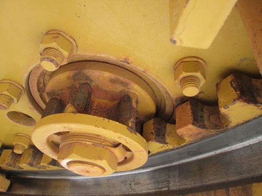 ขายรถเกรดแคท 140M มือสองนำเข้า สภาพสวย พร้อมใช้งาน