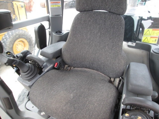 ขายรถเกรดแคท 140M มือสองนำเข้า สภาพสวย พร้อมใช้งาน