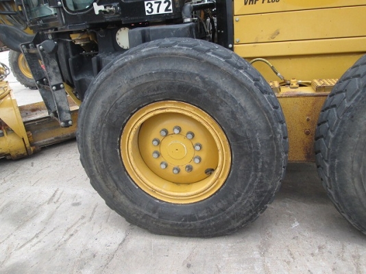 ขายรถเกรดแคท 140M มือสองนำเข้า สภาพสวย พร้อมใช้งาน